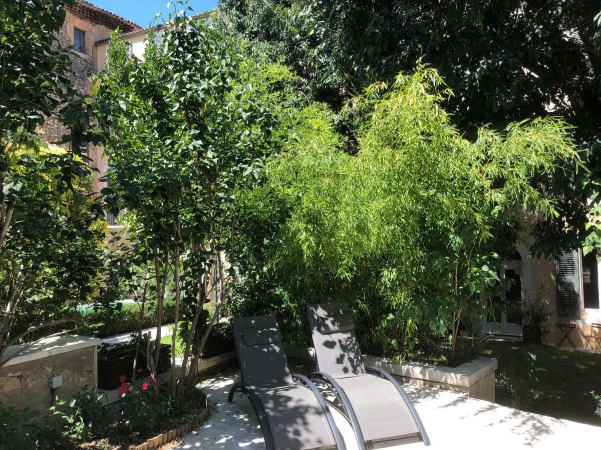 Maison Luberon アプト エクステリア 写真