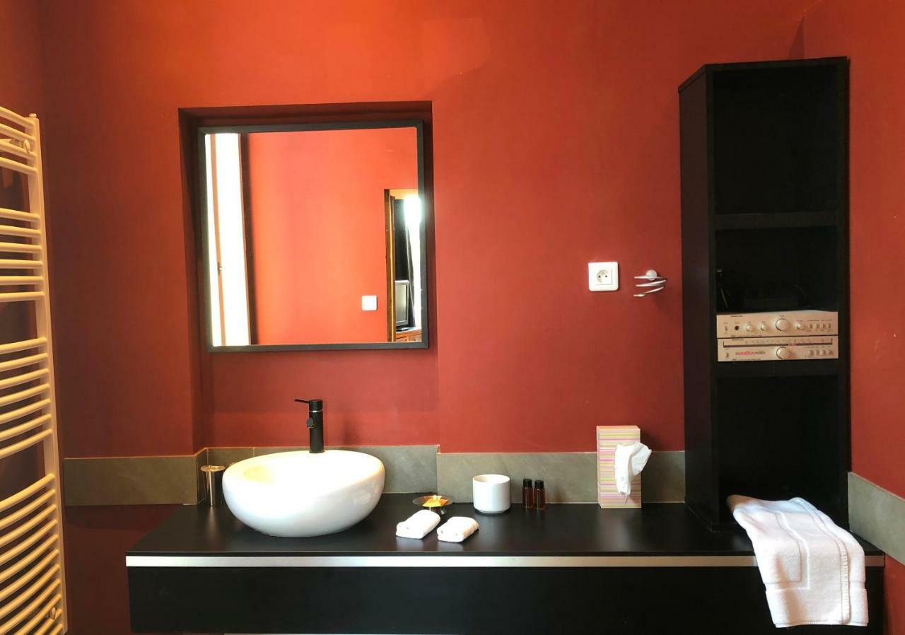 Maison Luberon アプト エクステリア 写真