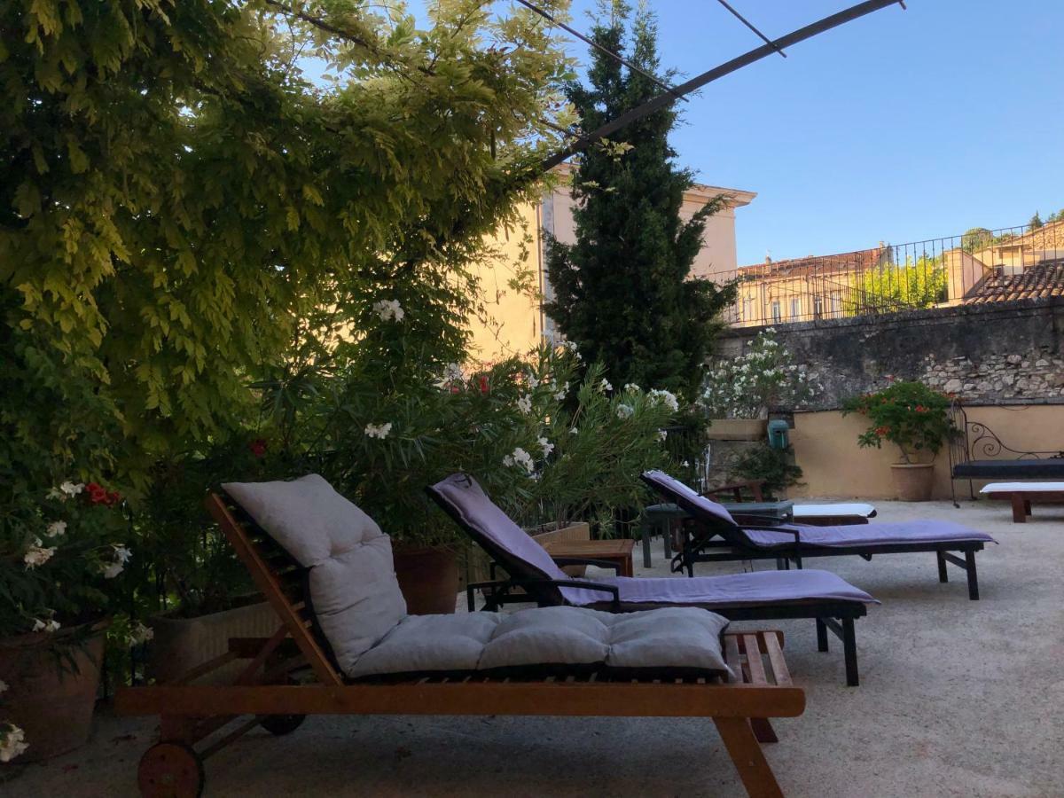 Maison Luberon アプト エクステリア 写真