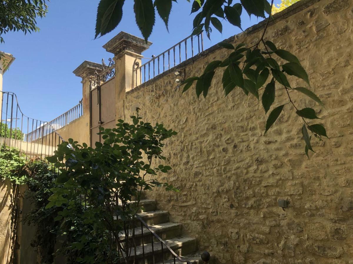 Maison Luberon アプト エクステリア 写真